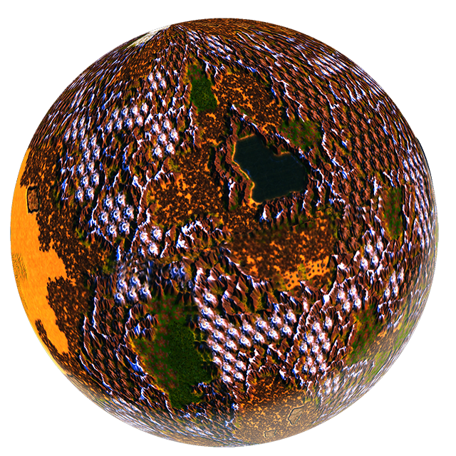 v['planet'] Image